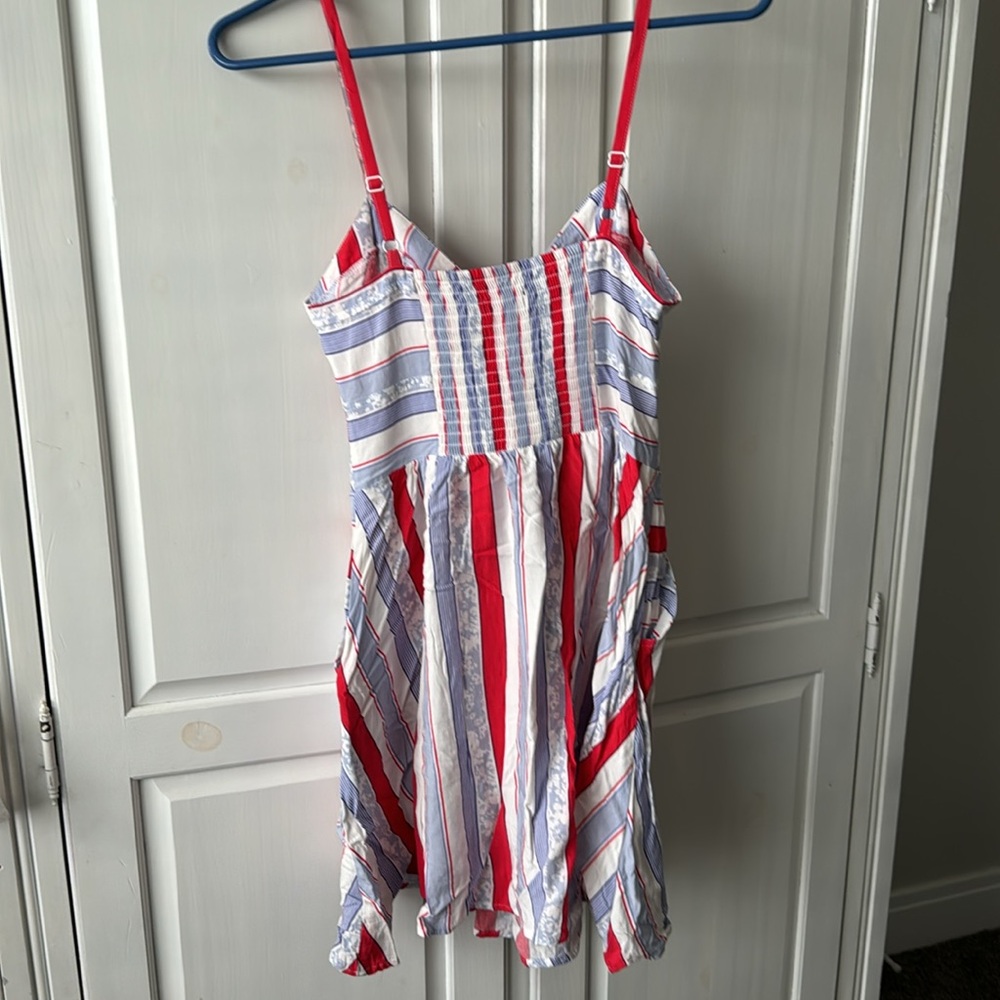 Express Mini Dress - Picture 4 of 5